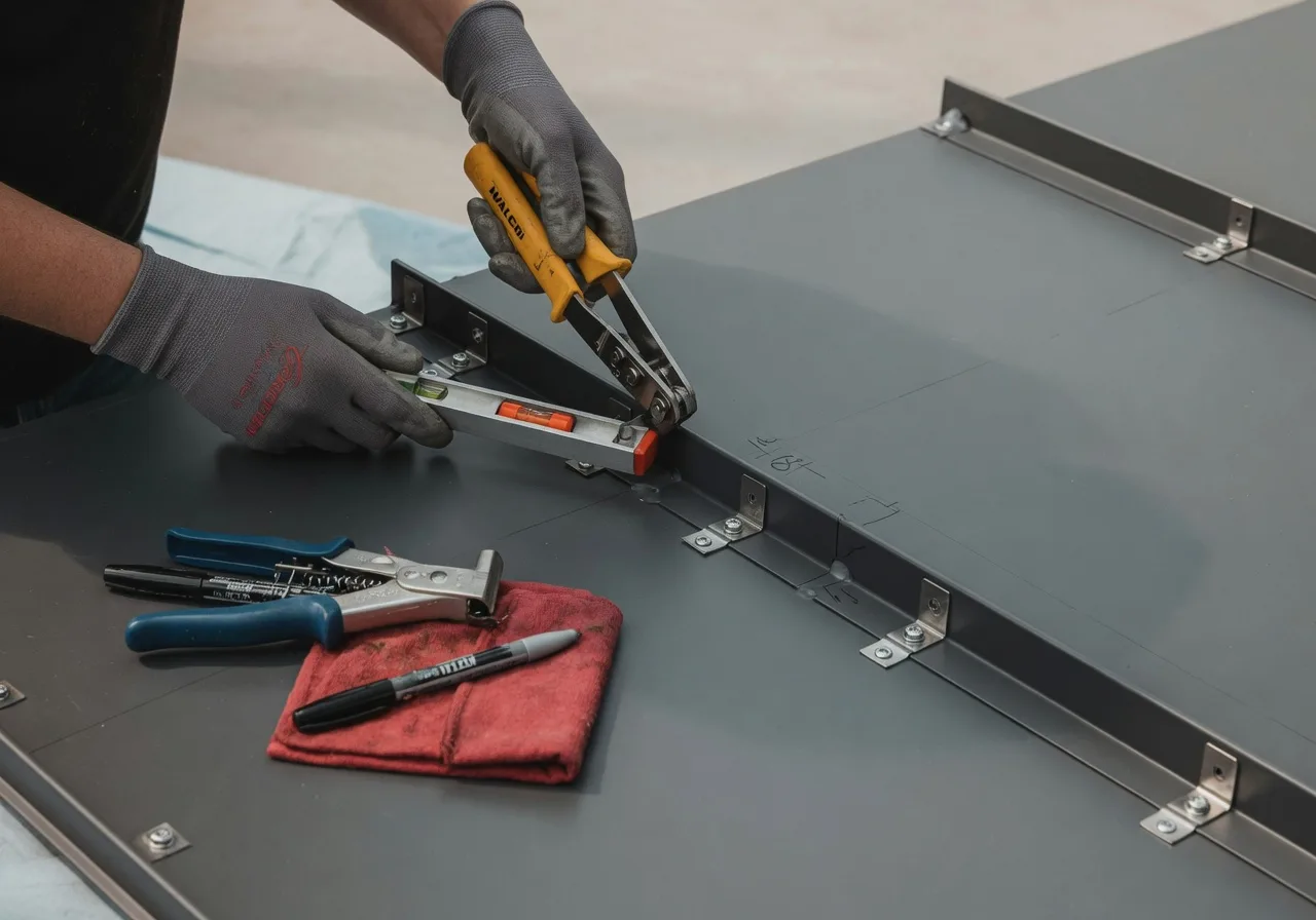 Why choose Metal Roofing Installation in Manchester Center, VT